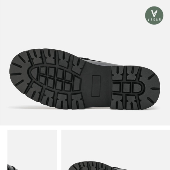 Plateform loafers - Picture 6 of 6